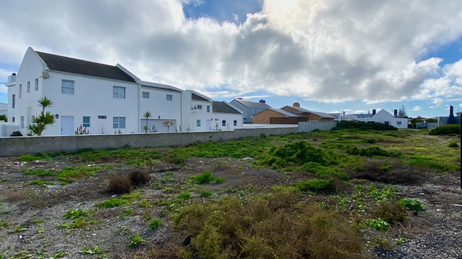 0 Bedroom Property for Sale in Dwarskersbos Western Cape